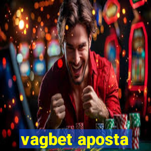 vagbet aposta